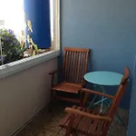 Apartmán Avec Piscine Et Box, Vue Sur Sète