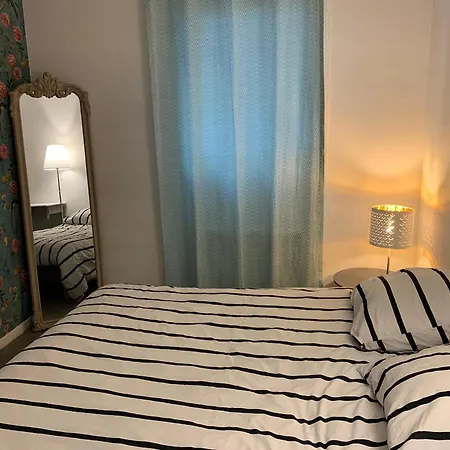 Avec Piscine Et Box, Vue Sur Apartment Sète