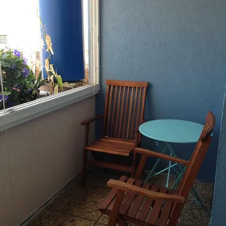 Apartment Avec Piscine Et Box, Vue Sur Sète