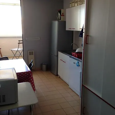 Avec Piscine Et Box, Vue Sur Sète